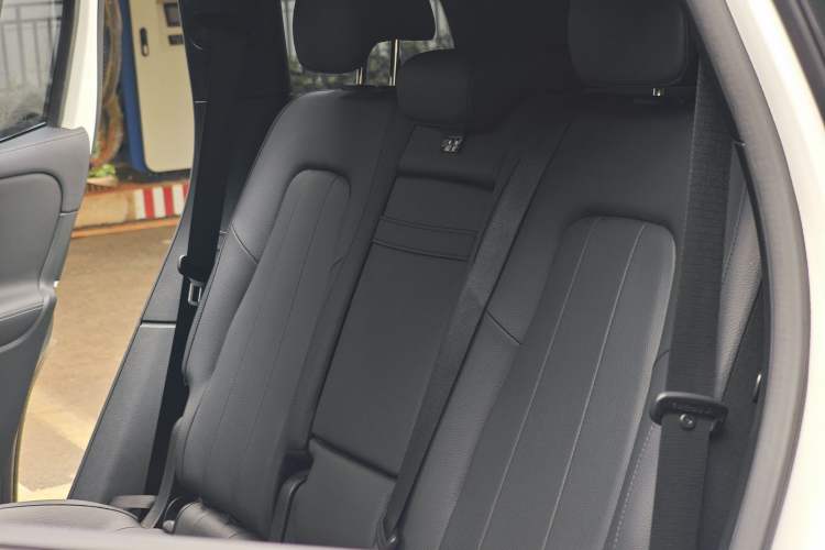 Used Mercedes-Benz GLB 2021 GLB 200 Dynamic Edition
