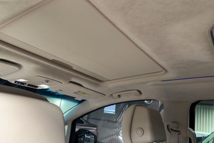 Used Buick GL8 2020 Avenir Avia Six-Seat Deluxe Edition
