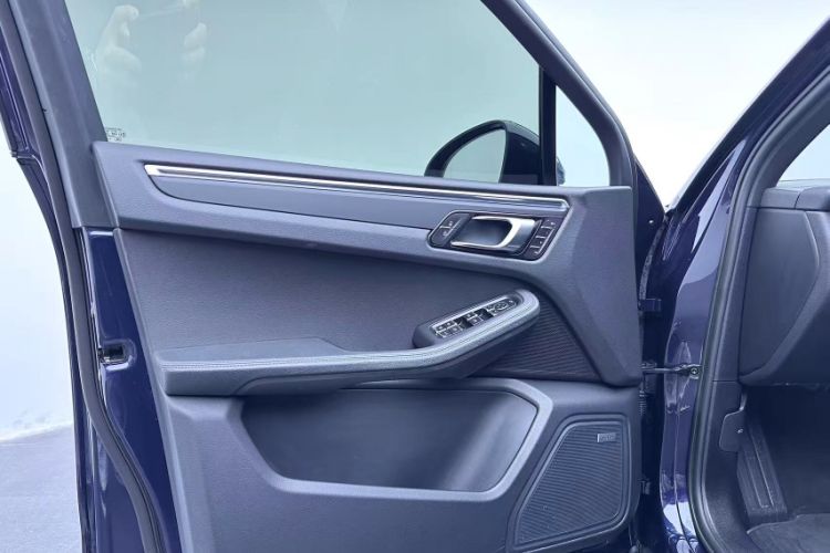 Used Porsche Macan 2021 Macan 2.0T