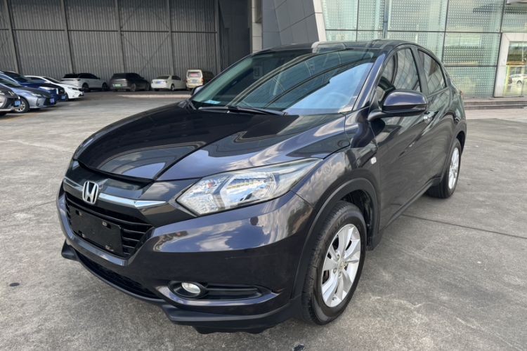 Used Honda Vezel 2017 1.8L CVT 2WD Elite Model

