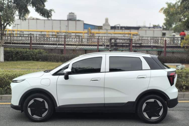 Used Geometry E Firefly 2024 301km Starlight