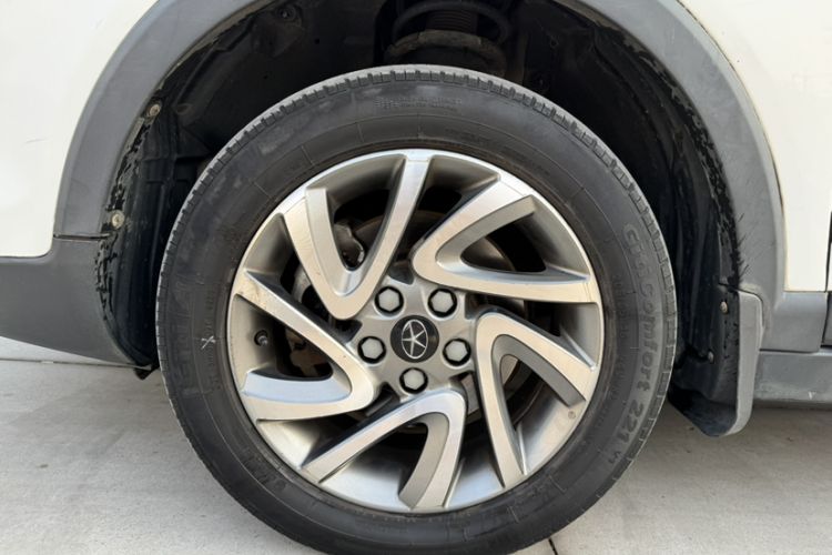 Used  Refine S3 2016 1.5L CVT Luxury Smart Version