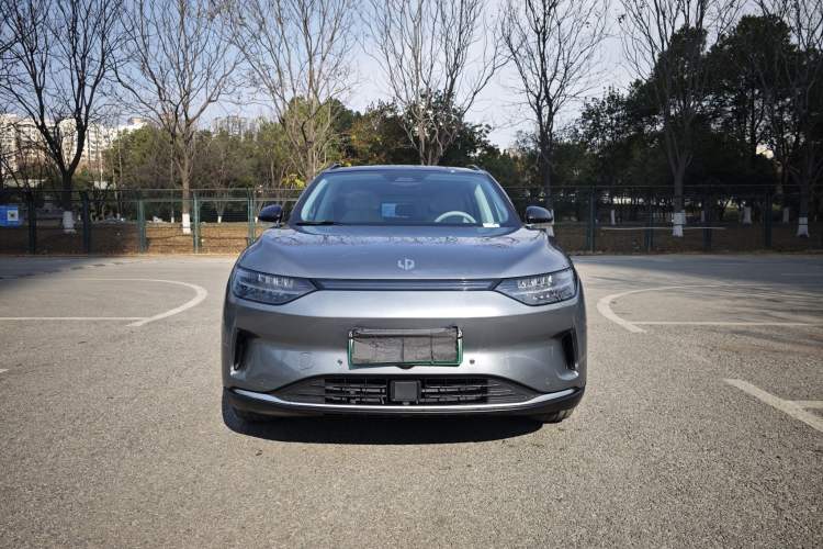 Used Leapmotor C11 2021 Deluxe Edition