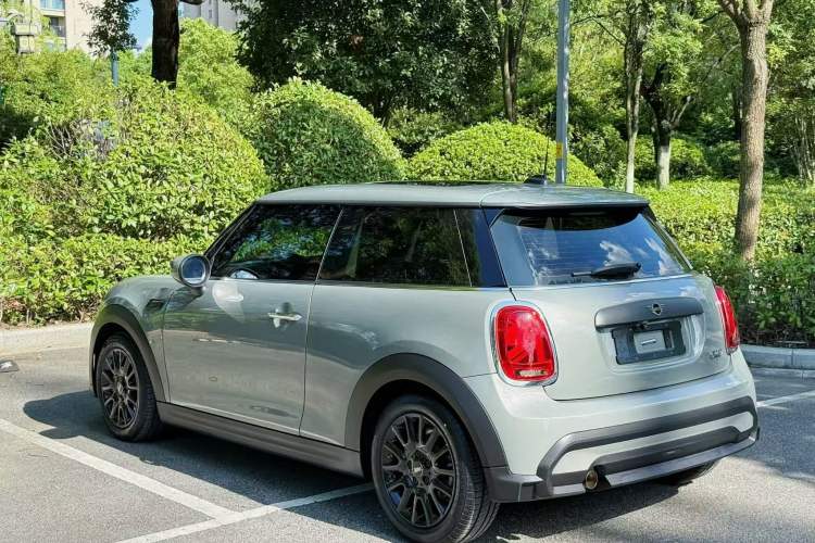 Used  MINI 2022 Updated 1.5T ONE
