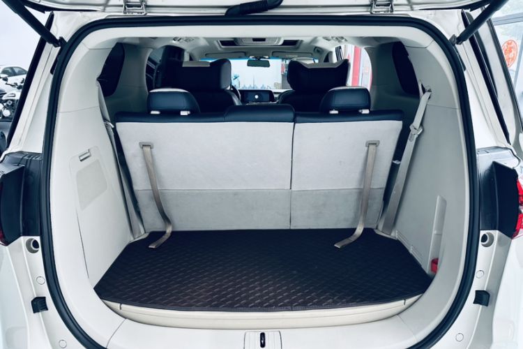 Used Buick GL8 2020 ES Land Cruiser 653T Comfort Edition
