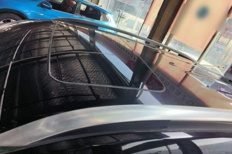 Used Haval H2 2016 Red Label 1.5T Automatic Two-Wheel Drive Elite Model
