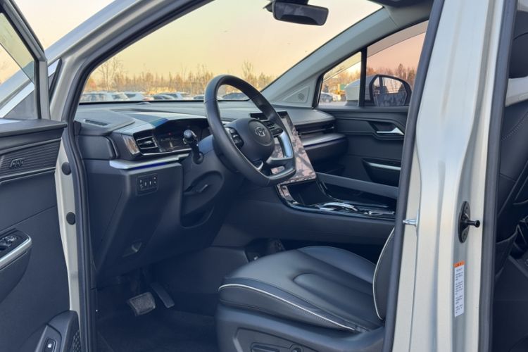 Used Hyundai Custo 2022 270TGDi Smart Luxury Flagship Edition TOP