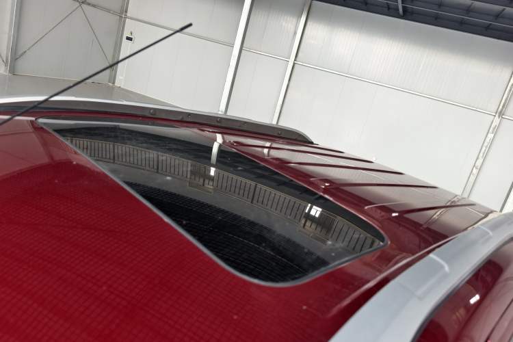 Used Ford EcoSport 2013 1.5L Automatic Prestige Model
