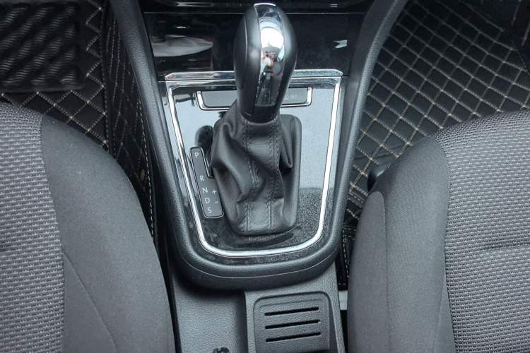 Used Volkswagen Bora 2019 Bora Legend 1.5L Automatic Leading Model China VI Standard
