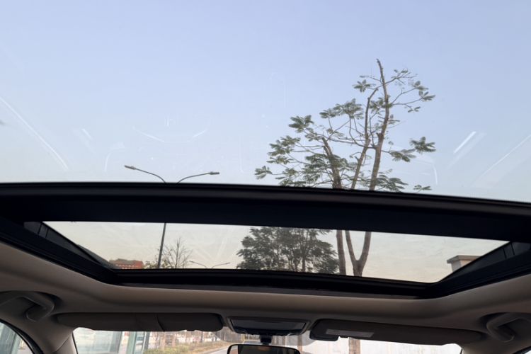 Used Honda CR-V 2019 240TURBO CVT 2WD Comfort Version China V
