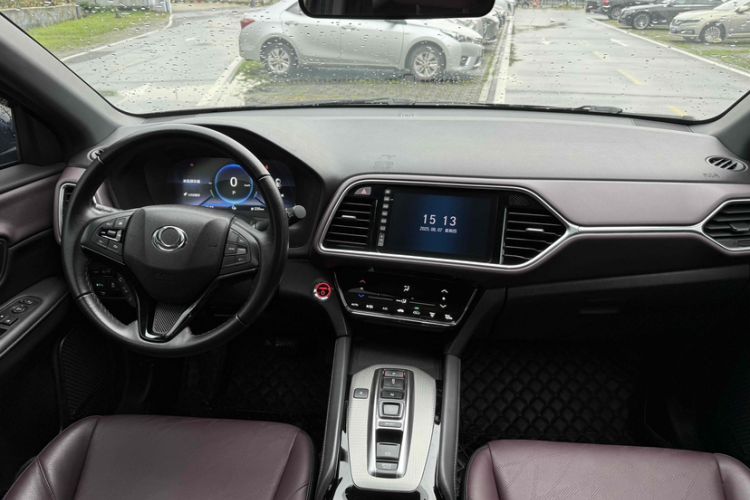 Used CIIMO M-NV 2021 Shangcheng Edition