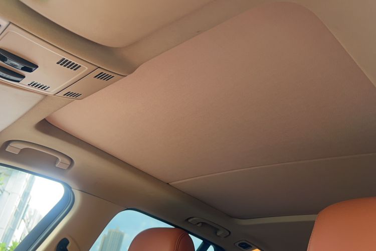 Used BMW X1 2013 sDrive18i Leading Model
