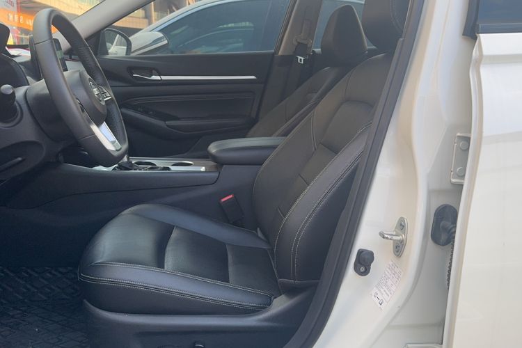 Used Nissan Teana 2021 2.0L XL Comfort Edition
