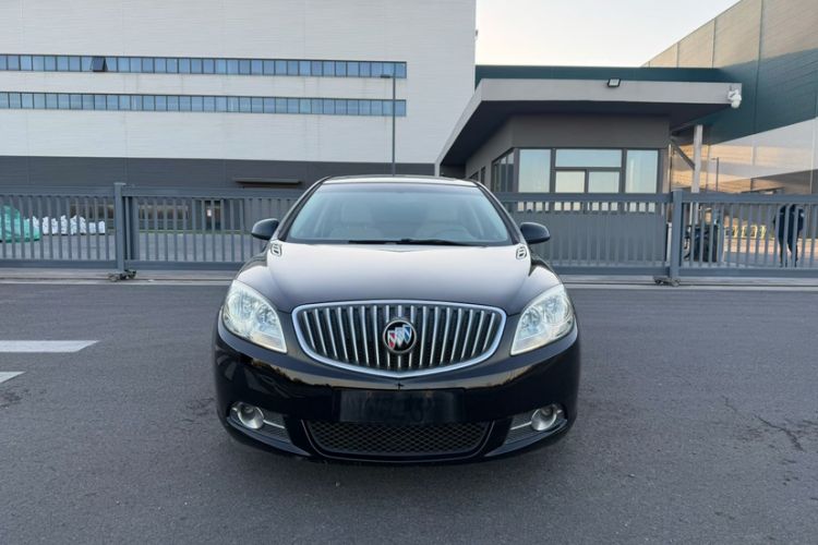 Used Buick GT 2013 GT 1.6L Automatic Fashion Edition