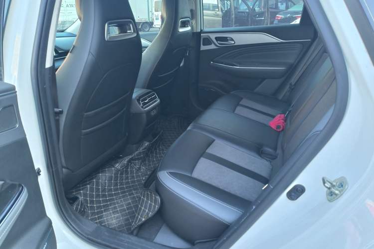 Used AION S Plus 2022 80 Tech Edition
