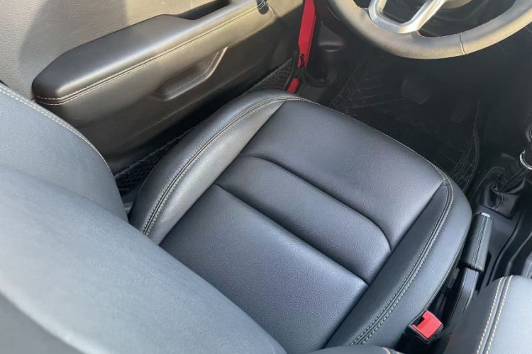 Used  Wrangler 2024 2.0T Sahara Four-Door Edition