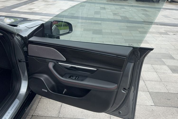 Used XPeng P7 2020 670E
