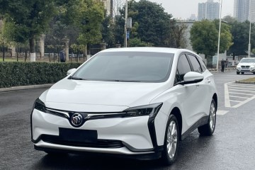 Used Buick Velite 6 2023 Revised Version 430 km Range – Commuter Edition