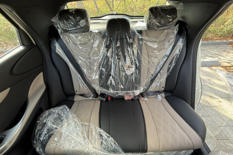 Used BYD Dolphin 2025 420km Free Edition
