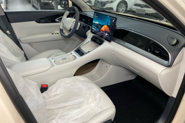 Used  Geome 2025 310km Dream Edition
