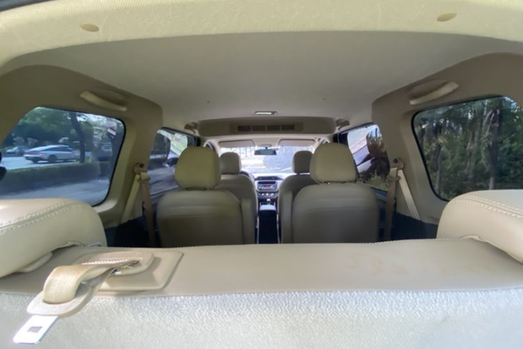 Used Wuling Hongguang 2021 1.5L Revised S Standard Version Hydraulic-Power-Assisted LAR
