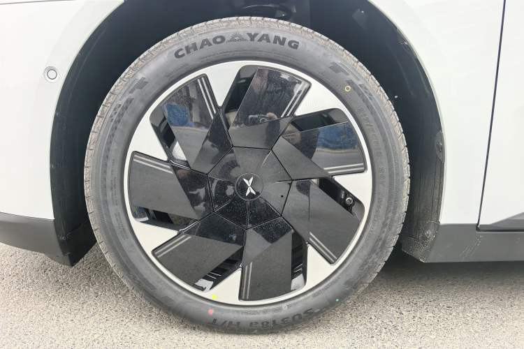 Used XPeng MONA M03 2025 600 with Ultra-Long Range Max