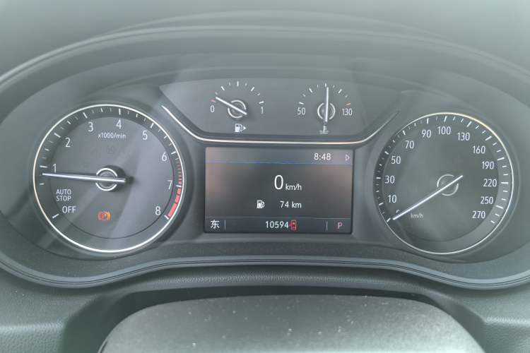 Used Buick Regal 2024 25T Deluxe Edition
