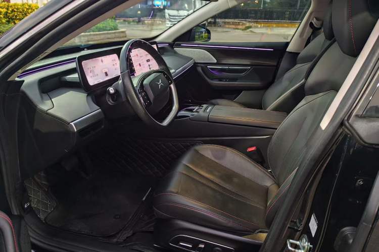 Used XPeng P7 2022 625E