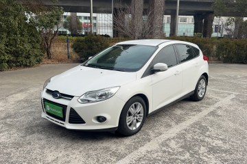 Used Ford Focus 2012 Hatchback 1.6L Automatic Comfort Model