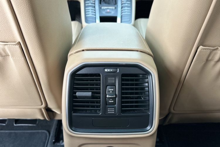 Used Porsche Macan 2018 Macan 2.0T
