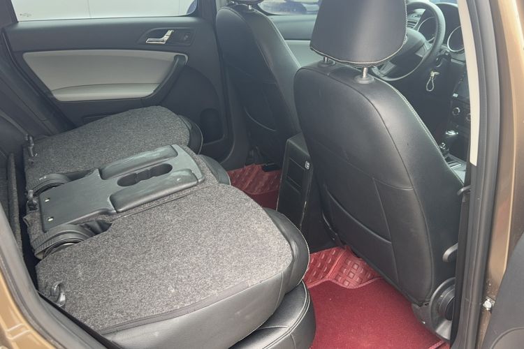 Used Skoda Yeti 2017 TSI280 DSG Advanced Edition
