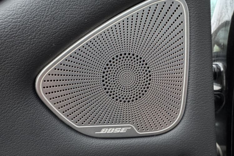 Used Buick Enclave 2020 28T Four-Wheel Drive Flagship Version
