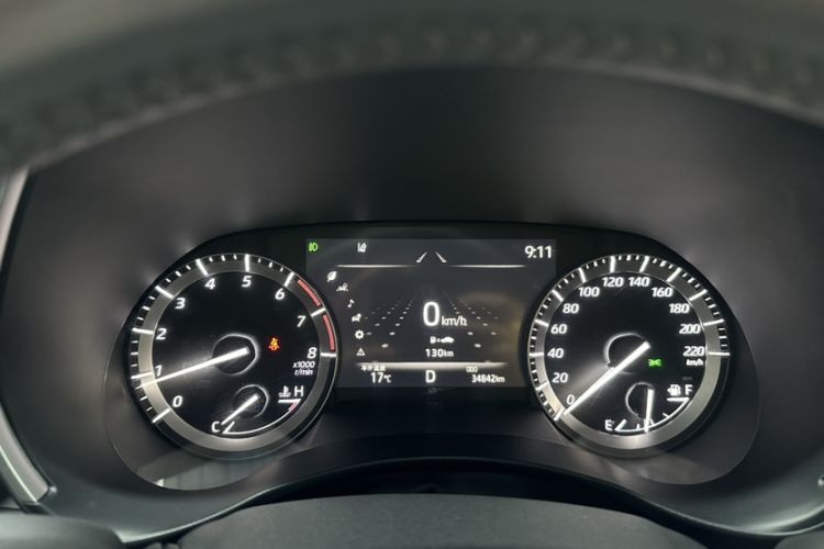 Used Toyota Highlander 2022 380T Four-Wheel Drive Prestige Edition 7-Seater
