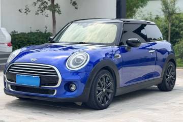 Used MINI MINI 2019 1.5T COOPER Classic Edition