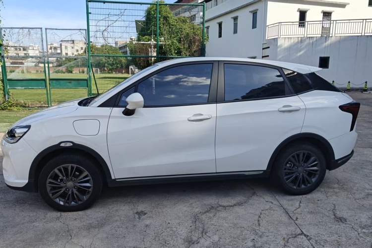 Used NETA V 2022 Chao 400 Lite
