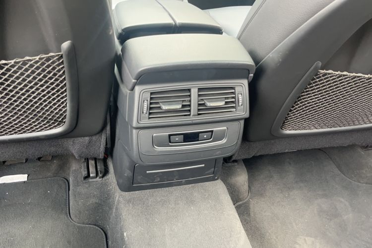 Used Audi Q7 2016 40 TFSI S line Sport Edition
