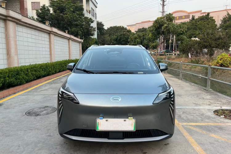 Used AION Y 2023 Plus 510 Enjoy Edition
