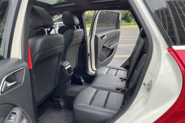 Used Mercedes-Benz B-Class 2019 B 200 Sport Edition
