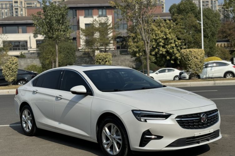 Used Buick Regal 2023 552T Smart Enjoyment Version
