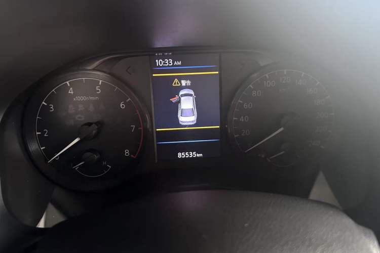 Used Nissan Teana 2020 2.0L XL Comfort Edition
