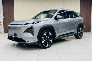 Used Geely Galaxy L7 2024 1.5T 115 km Starship Dragon Edition
