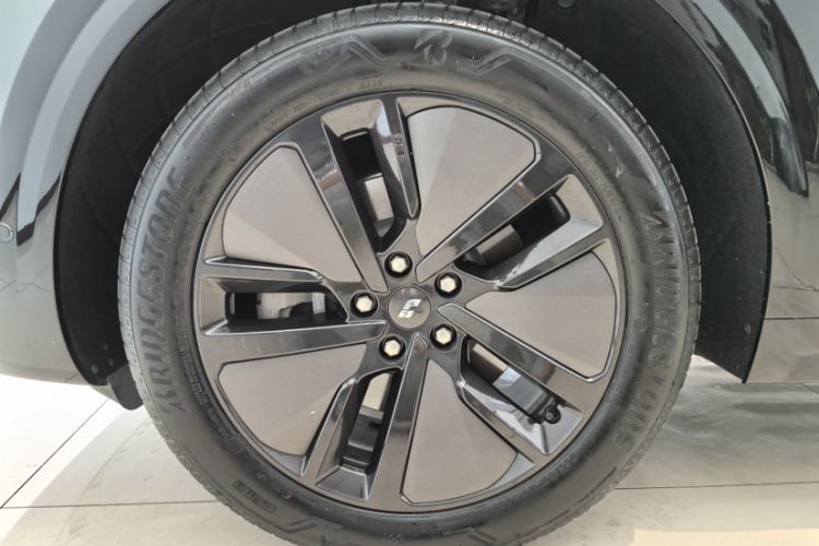 Used Li Auto L6 2024 PRO Model