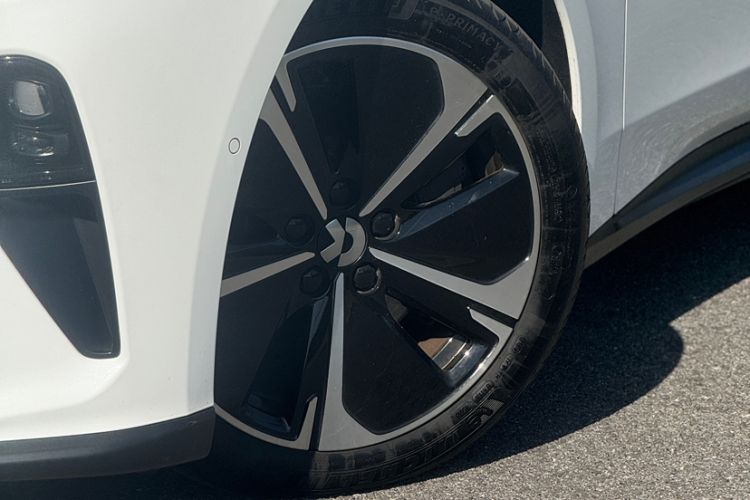 Used Nio ET5T 2023 75 kWh Touring
