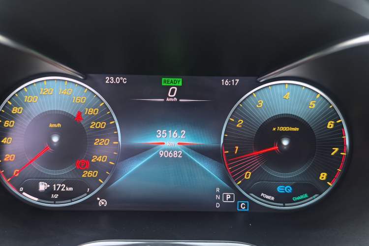 Used Mercedes-Benz C-Class 2020 Restyled C 260 L Sport Edition