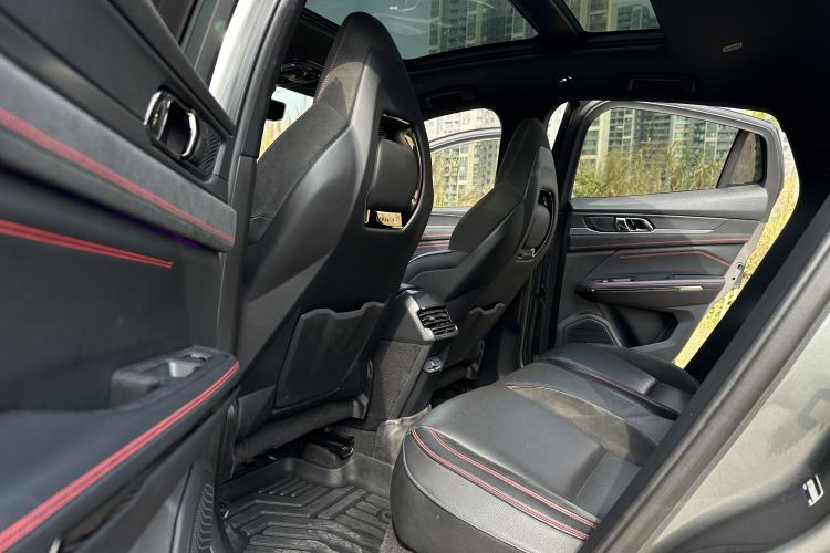 Used Lynk & Co 05 2020 2.0TD Four-Wheel Drive HypeHalo