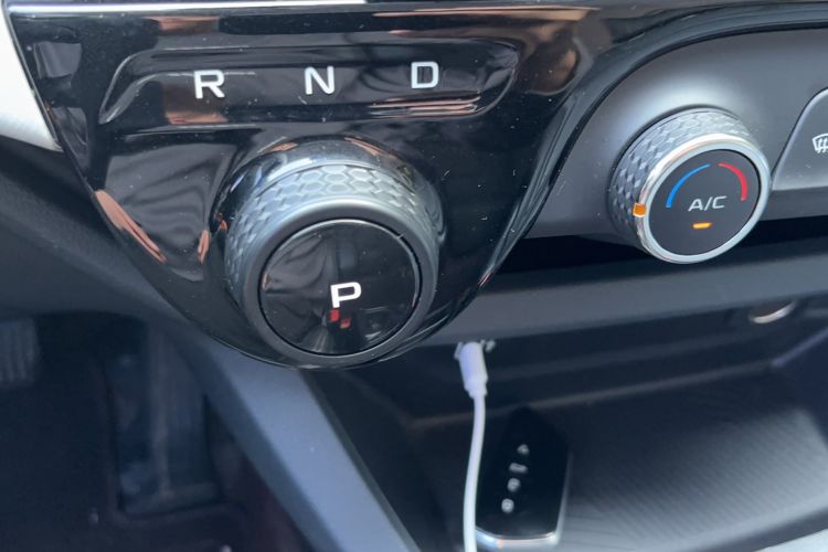 Used Bestune NAT 2022 Enjoy Travel Edition 100kW 425km
