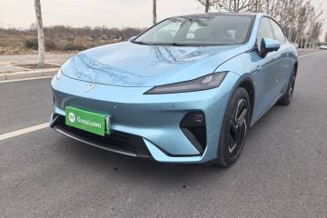 Used Deepal L07 2024 230Max Qiankun Intelligent Driving ADS SE Range-Extended Version