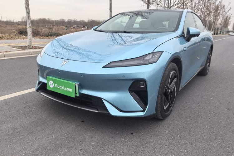 Used Deepal L07 2024 230Max Qiankun Intelligent Driving ADS SE Range-Extended Version