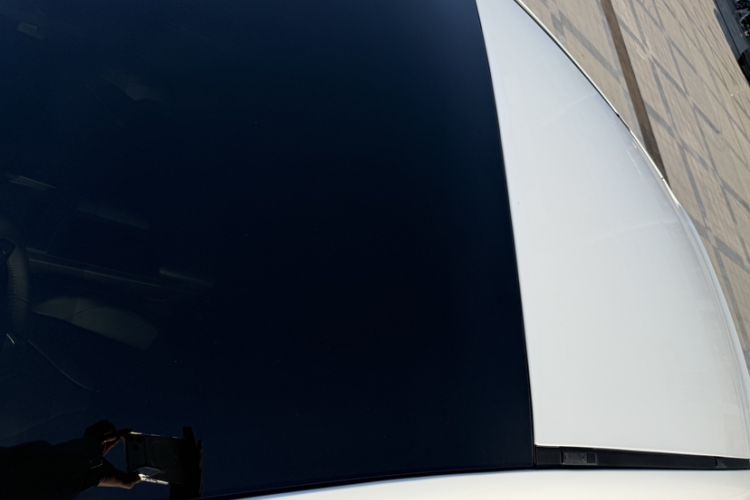 Used XPeng G3 2021 G3i 460G
