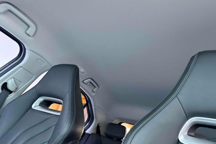 Used NETA U 2021 Pro 400 Cruiser Edition